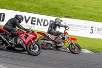 Middle 2 Group Orange Bikes